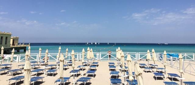 Sicilija, magija siromašnog juga